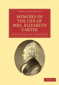 Memoirs Of The Life Of Mrs Elizabeth Carter
