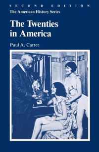 The Twenties in America