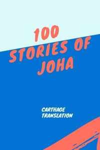 100 Stories of Joha