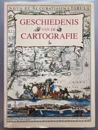 Geschiedenis van de cartografie