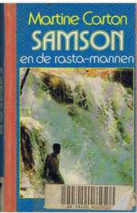 Samson en de rasta-mannen