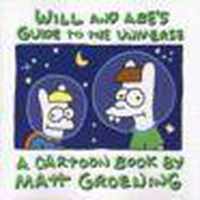 Will and Abe's Guide to the Universe