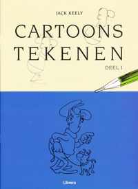 Cartoons tekenen