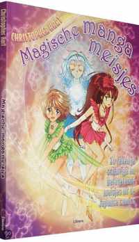 Manga  Magische Meisjes