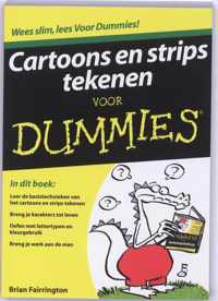 Cartoons & Strips Tekenen V Du