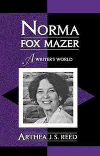 Norma Fox Mazer