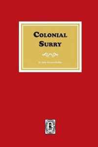 Colonial Surry