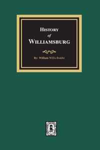 History of Williamsburg