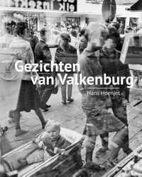 Gezichten van Valkenburg - Hans Hoenjet - Hardcover (9789462264243)