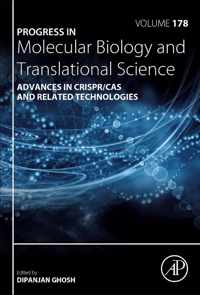 Advances in CRISPR/Cas and Related Technologies