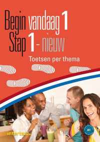 Begin vandaag 1/ Stap 1 nieuw tussentoetsen (per thema)