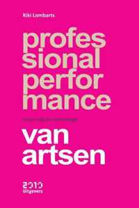 Professional performance van artsen