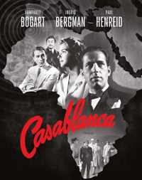 Casablanca