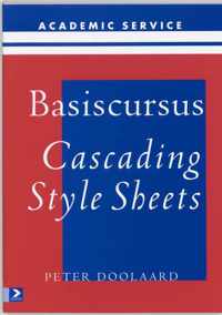 Basiscursus Cascading Style Sheets