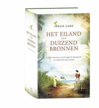 Het eiland van duizend bronnen