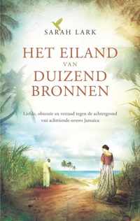 Cariben 1 -   Het eiland van duizend bronnen