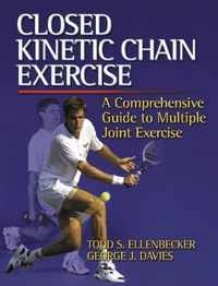 Closed Kinetic Chain Exercise