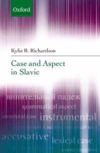 Case and Aspect in Slavic