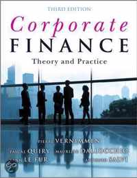 Corporate Finance