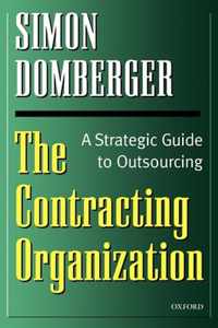 Contracting Organization