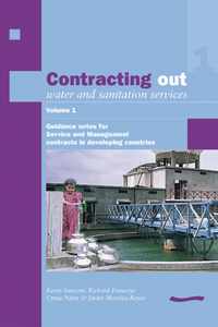 Contracting Out Water and Sanitation Services