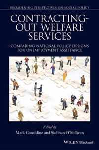 Contracting-out Welfare Services