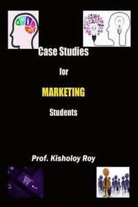 Case Studies for Marketing Students