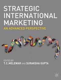 Strategic International Marketing