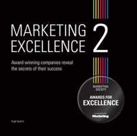 Marketing Excellence 2