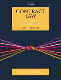 Contract Law