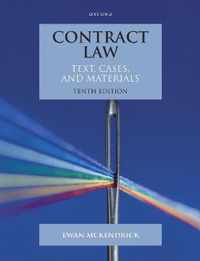Contract Law