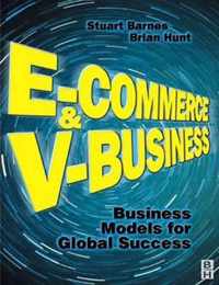 E-commerce and V-business