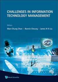 Challenges In Information Technology Management - Proceedings Of The International Conference