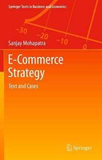 E-Commerce Strategy