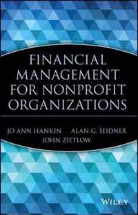 Financial Management for Nonprofit Organizations