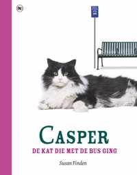 Casper