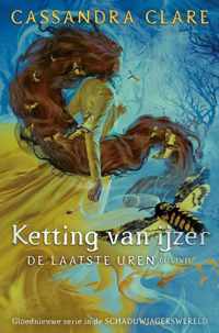 De laatste uren 2 -   Ketting van ijzer