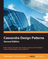 Cassandra Design Patterns -