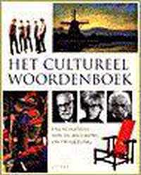 Het cultureel woordenboek