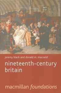 Nineteenth Century Britain