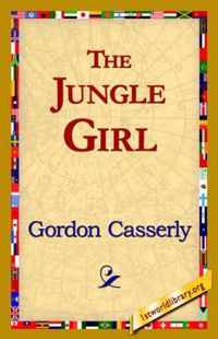 The Jungle Girl