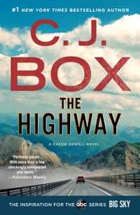 The Highway: A Cody Hoyt/Cassie Dewell Novel