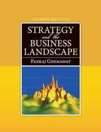 Strategy and the Business Landscape