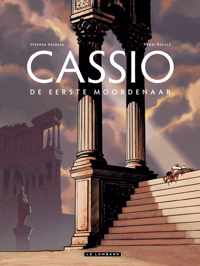 Cassio 01. de eerste moordenaar