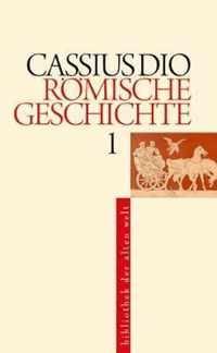 Roemische Geschichte