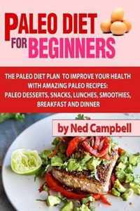 Paleo Diet for Beginners