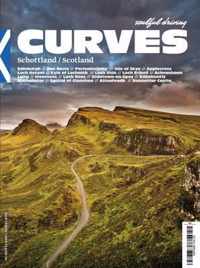 CURVES 08. Schottland / Scotland