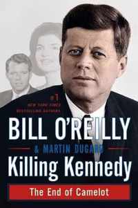 Killing Kennedy