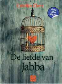 De liefde van Jabba