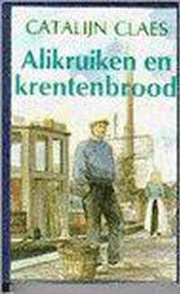 Alikruiken en krenten